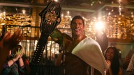 The Smashing Machine Isn't the Rock Acting Challenge We Were Led to Believe