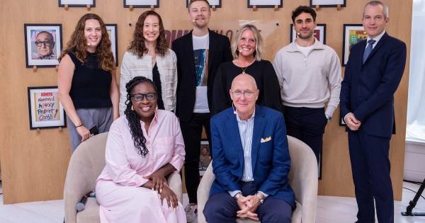 Beyond Efficiency: How AI is Rewriting the Rules of Brand Strategy