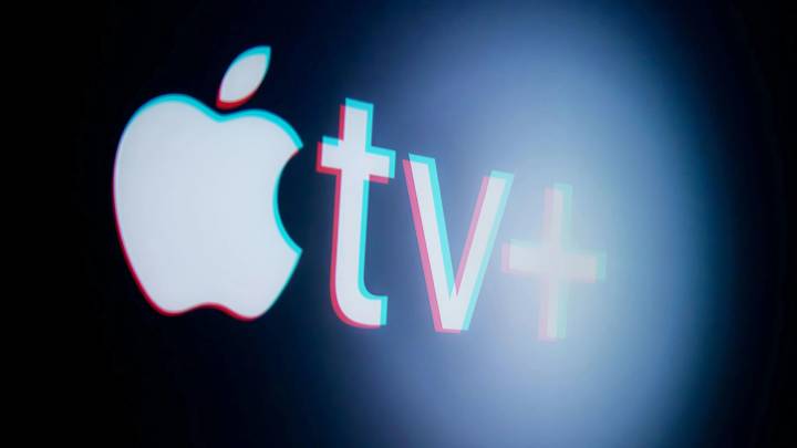 Why did Apple subtract the “+” from Apple TV?