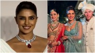 Priyanka Chopra's Mumbai vlog gives a glimpse into her funny hair struggle and sweet moment with bhabhi Neelam