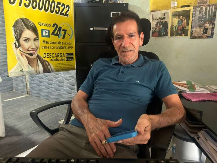 ¿Uber, más allá de una plataforma?