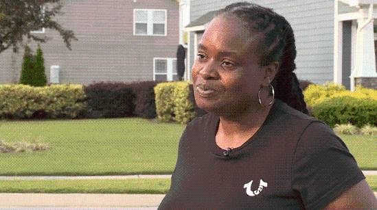 Former Chesapeake Public Schools bus driver says she was forced to resign after social media post