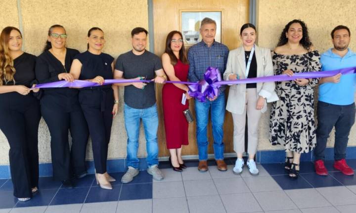 UACH inaugura espacio para fortalecer la investigación y bienestar de sus estudiantes de posgrado