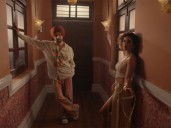 Diljit, Sanya starrer new song ‘Charmer’ out now