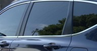 Retiran vidrios polarizados en autos: qué dice la ley y en qué estados será obligatorio