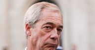 'Stochastic Terrorism': Farage's Security Detail Cut by UK Gov't