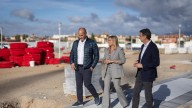 El Ayuntamiento de Granada presenta 34 nuevas viviendas protegidas en Mondragones
