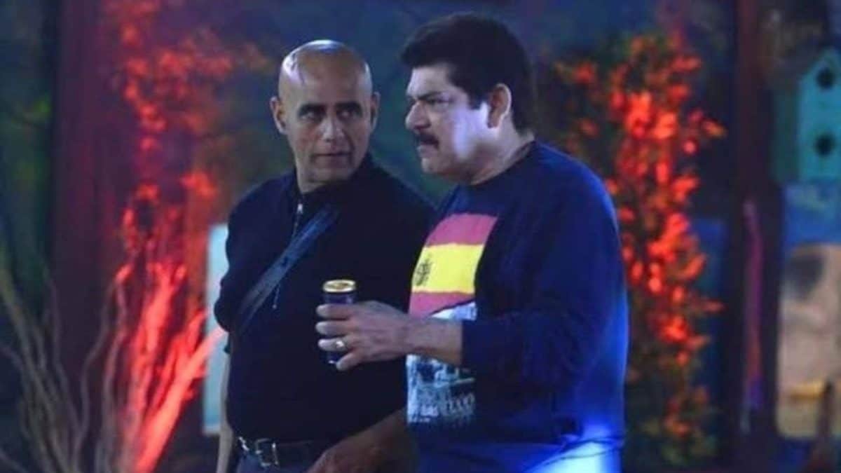 Pankaj Dheer Was On The Road To Recovery Before Cancer Returned, Reveals Puneet Issar: 'He Fought Hard'