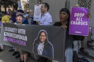 House Democrat uses Trump’s legal loophole to fight bogus charges