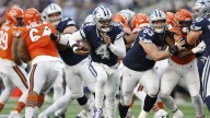 Panthers vs. Cowboys radio coverage: Station, channel, streaming to listen live to NFL Week 6 game broadcast