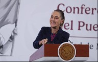 Sheinbaum e integrantes del Foro Económico Mundial se reunirán para presentar el Plan México