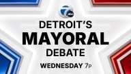 Detroiters share their top issues ahead of Detroit mayoral debate