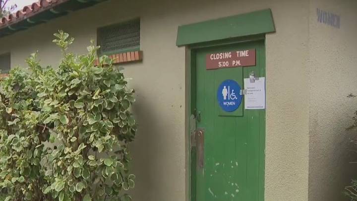 San Francisco police arrest 19-year-old in Golden Gate Park child sex assault