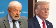 Expectativa en Brasil por la posible reunión entre Donald Trump y Lula da Silva en Malasia: cuáles serían los temas de la agenda