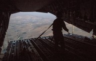 US military starts drawing down mission in Iraq, officials say
