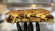 El bar a menos de dos horas de Zaragoza que elabora uno de los mejores bocadillos