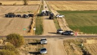 Beresford man arrested for kidnapping after Lincoln County standoff