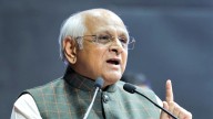 Gujarat Ministers submit resignations to CM Patel ahead of Cabinet expansion