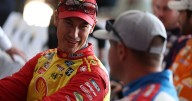 Logano 'cautiously optimistic' on the eve of Talladega