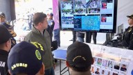 Detienen a nueve personas relacionadas con posibles actos de reventa de la Fórmula 1