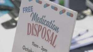 Drug Take-Back Day Educates and Assists with Safe Medication Disposal
