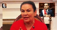 Nora Bonifaz descarta estar en el gabinete de Jerí, pide su renuncia y realiza fuerte denuncia: “Será el títere de un pacto mafioso en el Congres... La fundadora de Somos Perú rechazó integrar el gabi