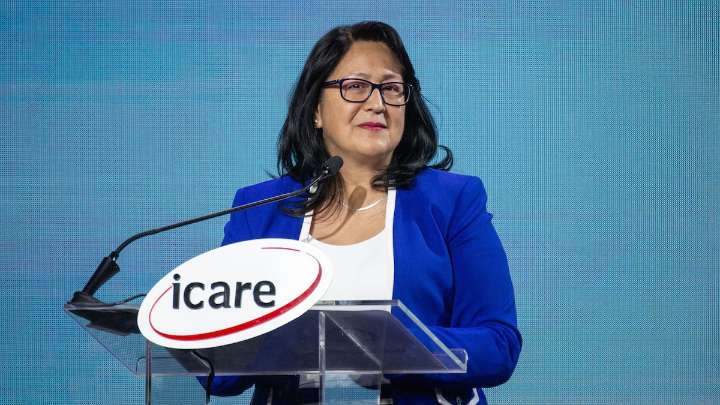 Por qué los empresarios (y los políticos) aman a Dorothy Pérez