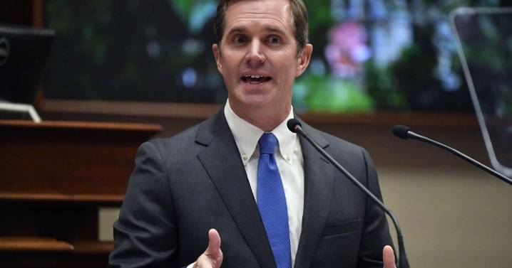 Beshear: Expiring ACA credits could raise premiums by up to 37%