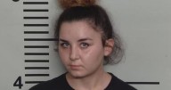 Woman, 22, posted sarcastic Facebook post after 'setting sister's bed on fire as she slept'