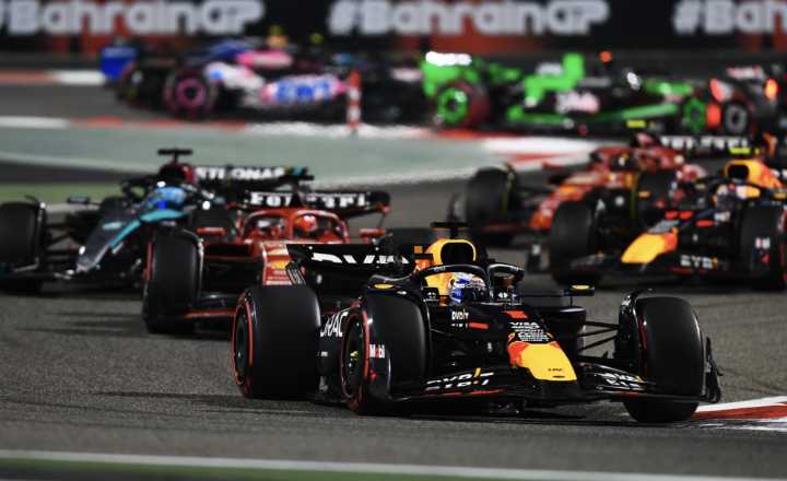 Lujo a toda velocidad: por qué las grandes marcas apuestan por la F1