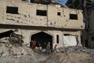 Palestinian death toll in Gaza tops 68,000 amid ceasefire