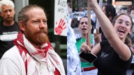 When will protests end? The one question which exposed pro-Palestine protesters’ real ambitions