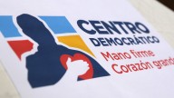 El sonajero de aspirantes del Centro Democrático a la Cámara por Bogotá
