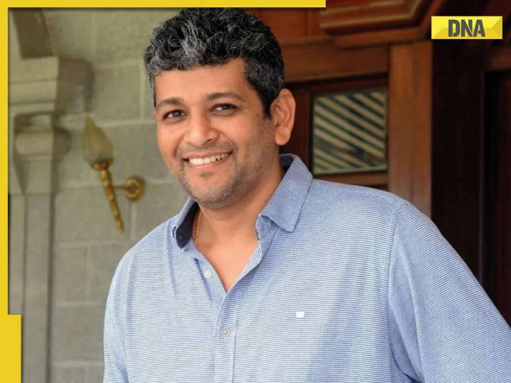 Meet man once called ‘Next Tendulkar’ who never played for India but is now key