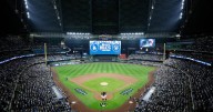 Viral video shows Milwaukee Brewers fan saying "call ICE" to Dodgers fan; woman loses job