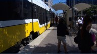 DART Police seek suspect in second deadly train shooting