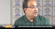 TMC’s Kunal Ghosh accuses EC of tampering with voter list before SIR process in West Bengal