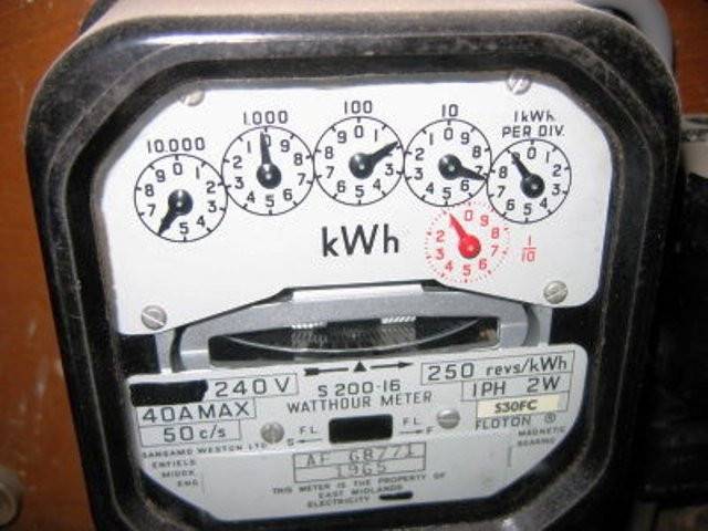 Now you’ll need biometric verification for new power connections in Islamabad