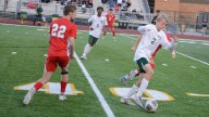 Monroe County Region sports photos for week of Oct. 13