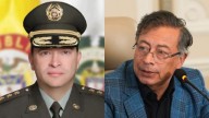 Petro reveló que el general Triana sabía de los explosivos antes del atentado en Amalfi