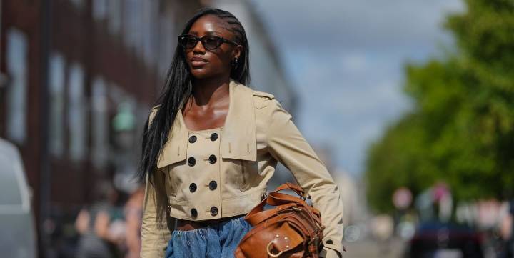 15 Cute October 2025 Outfits for Your Fall Consideration