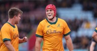Exeter Chiefs' new Wallabies stars not named in Australia's initial touring squad