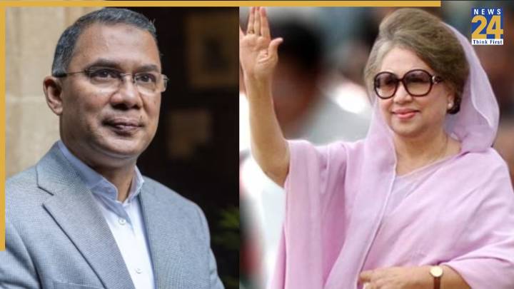 Who is Tarique Rahman? Bangladesh’s former PM Khaleda Zia’s son in Exile in London to return