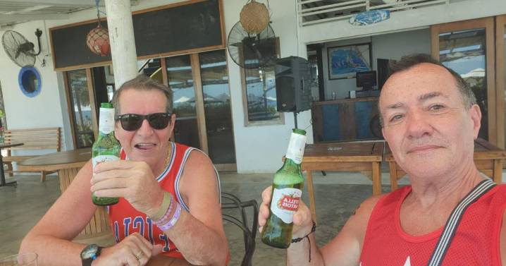 Man dumped bodies of London couple by Clifton Suspension Bridge