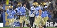 UCLA flips Washington DB commit amid recent hot streak