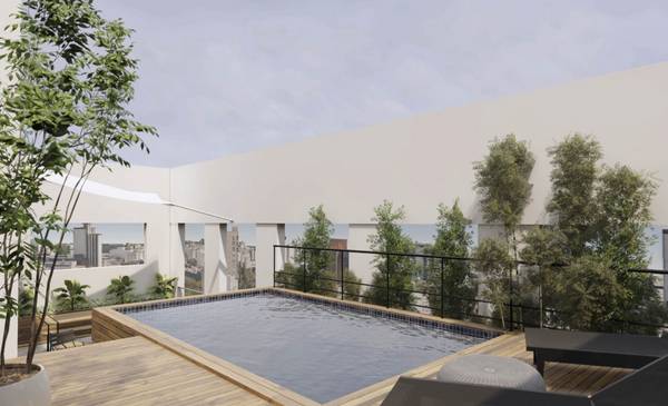 Edificios paralizados de ABES Constructora en La Plata: se suman más casos y crece la preocupación