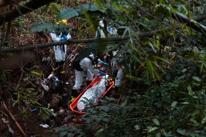 El silencio de ‘El Caminante’: su ausencia reveló un trágico final en Floridablanca