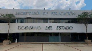 200 mil pesos por plaza en SEGEY