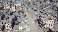 Israel Halts Aid Into Gaza After Attack On Its Forces By Hamas; 18 Killed In Israel Attack