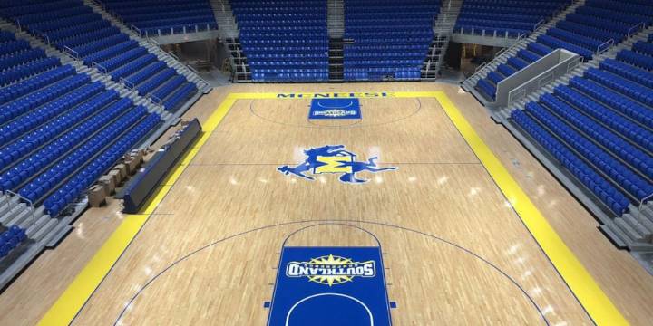 LIVE AT 11: McNeese officials to make ‘major and historic announcement’ at Legacy Center